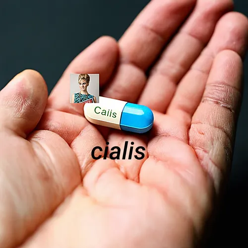 Cialis generico por telefono